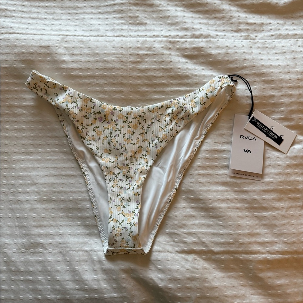 RVCA Bikini Bottoms